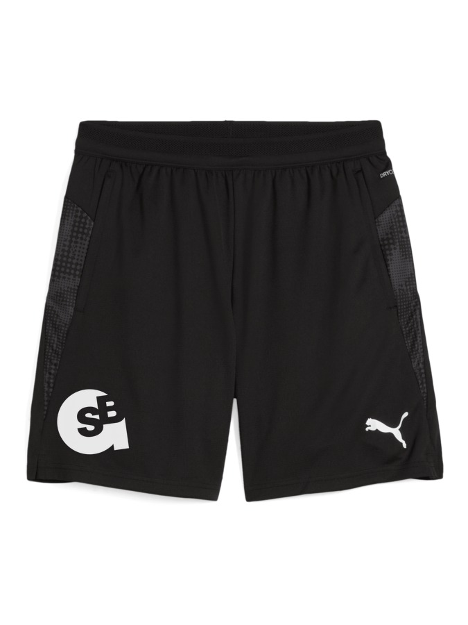 PUMA teamCUP Training Shorts