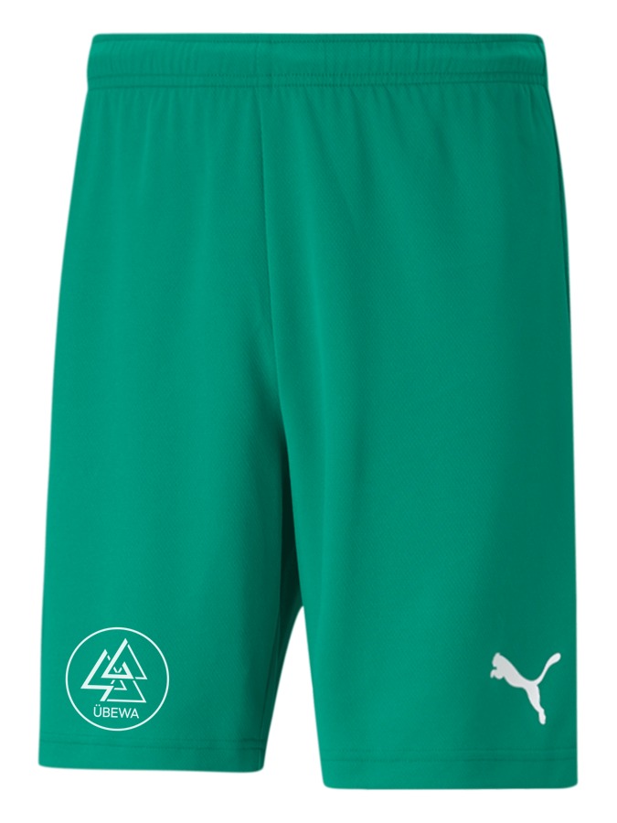 PUMA teamRISE Short