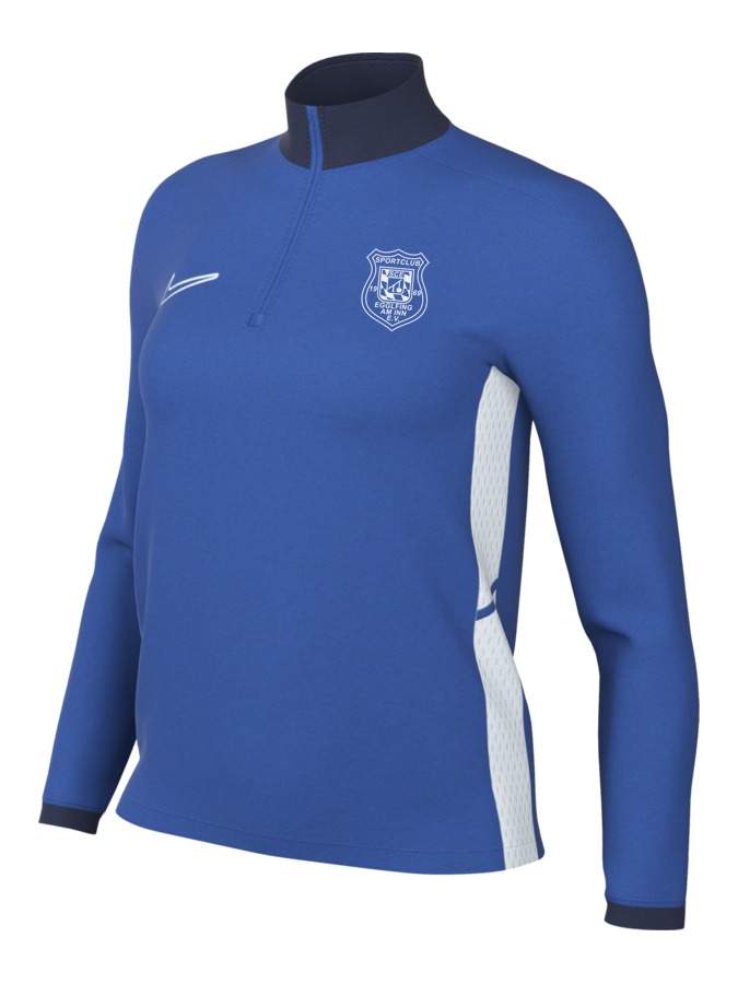 Nike Academy 25 Drill Top Damen