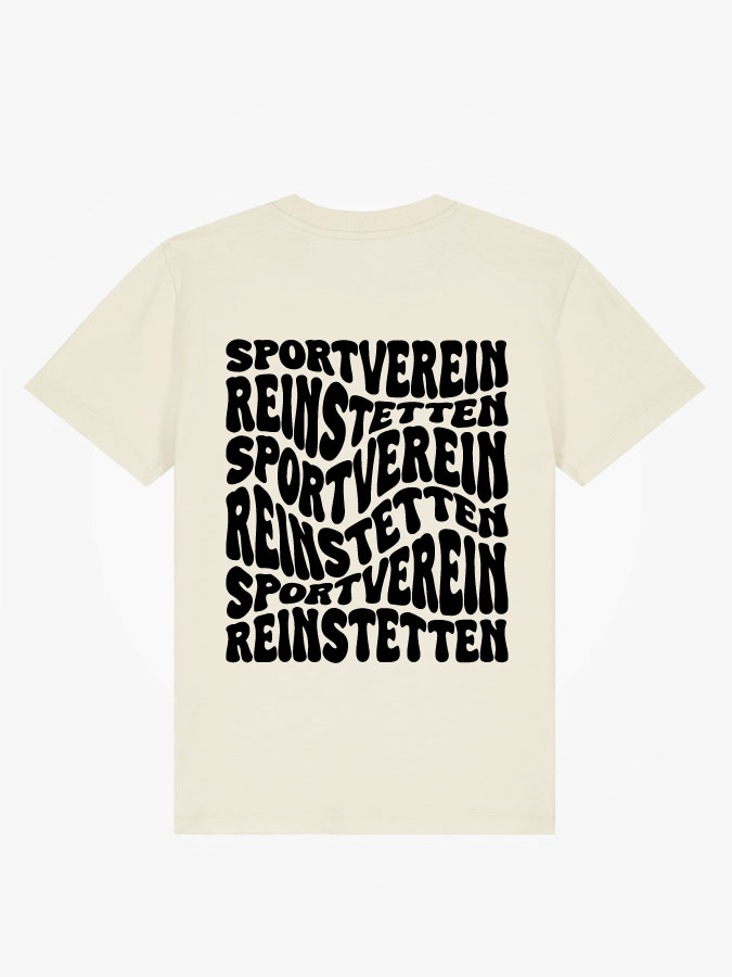 Shirt Wavy Kids