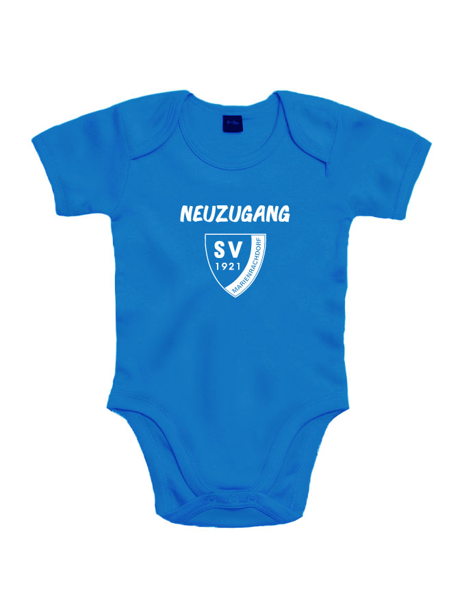 Baby Body Neuzugang