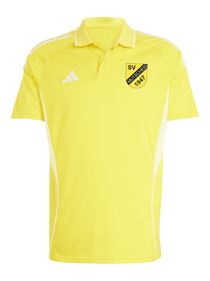 adidas Tiro 25 Competition Polo
