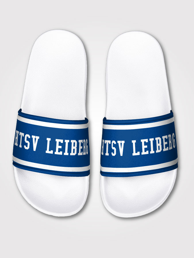 Badelatschen Retro