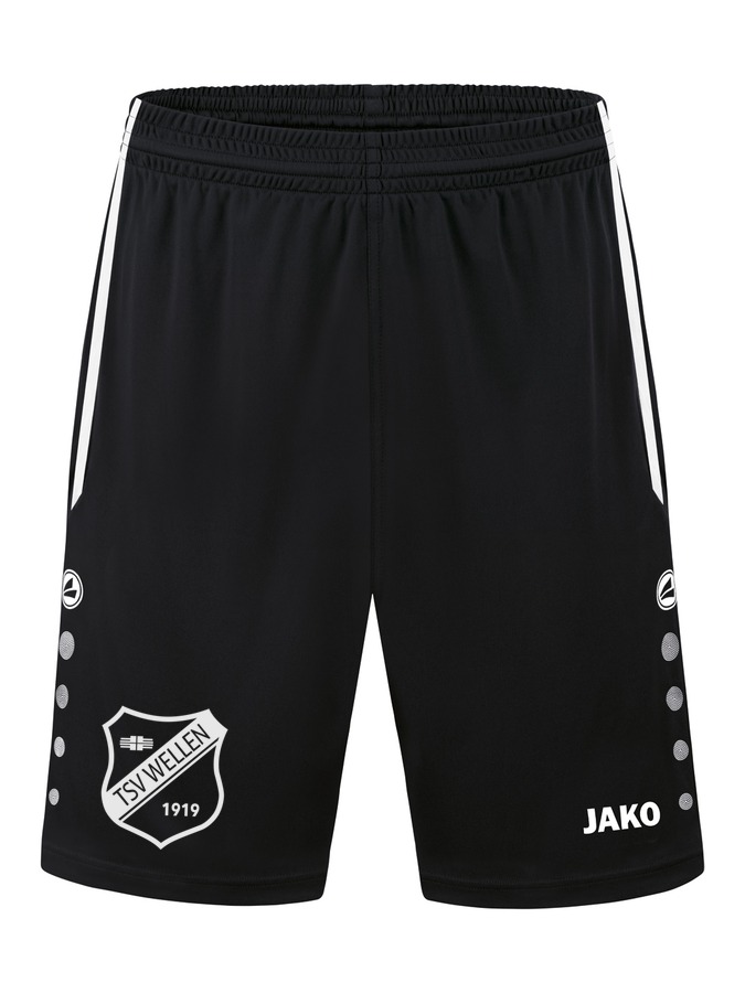 Jako Sporthose Allround