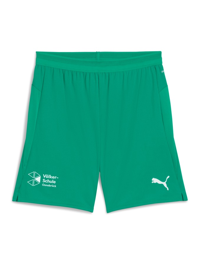 PUMA teamCUP Shorts