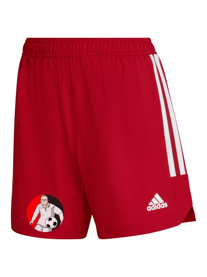 adidas Condivo 22 Matchday Shorts Damen