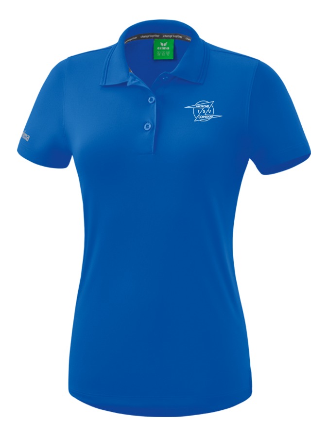 Erima Funktionspolo Damen