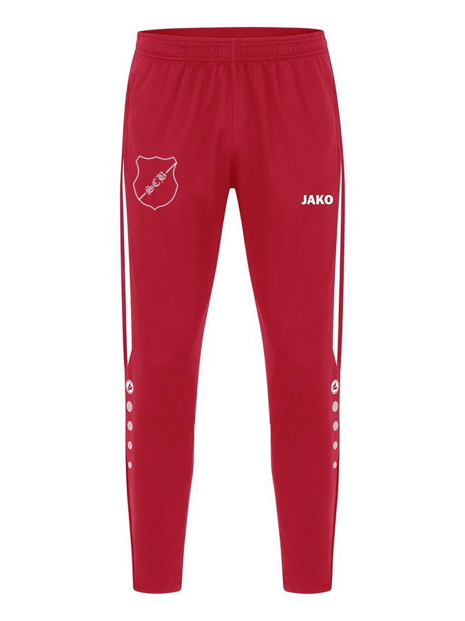 Jako Polyesterhose Power