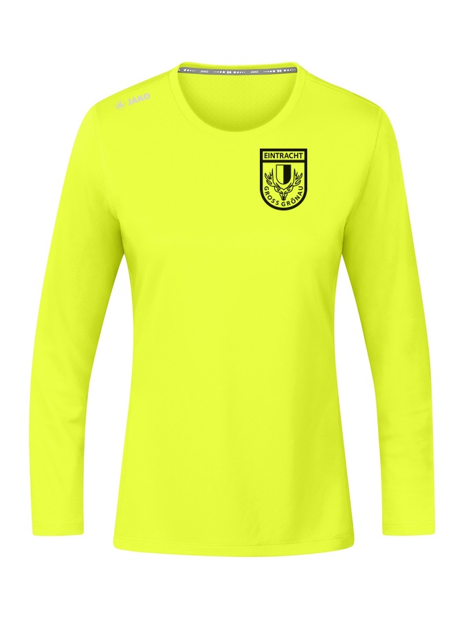 Jako Longsleeve Run 2.0 Damen