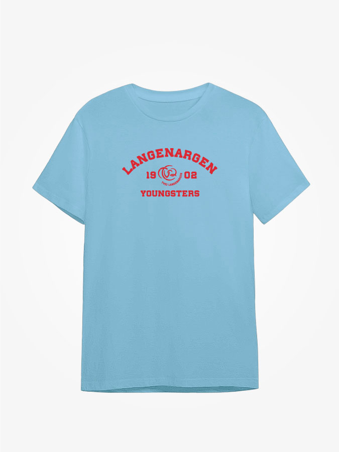 Shirt Youngsters Kids