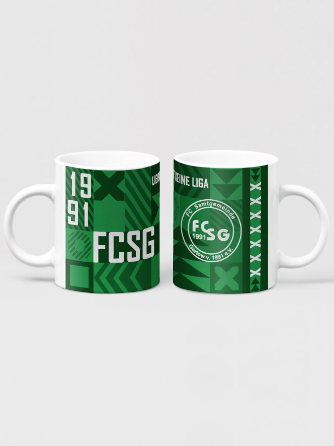 Sammlertasse 2026