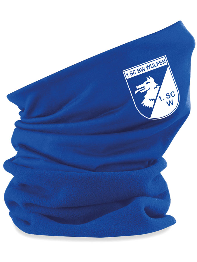 Schlauchschal