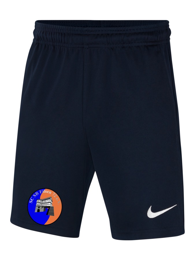 Nike Park 20 Knit Shorts Kinder