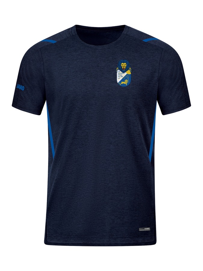 Jako T-Shirt Challenge