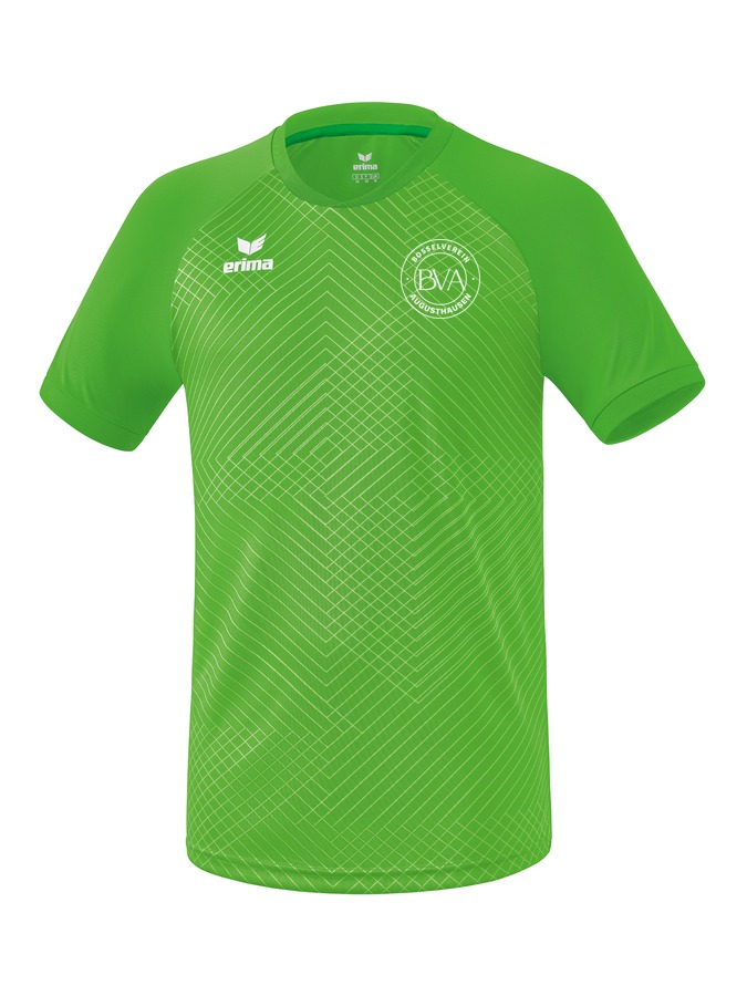 Erima Madrid Trikot