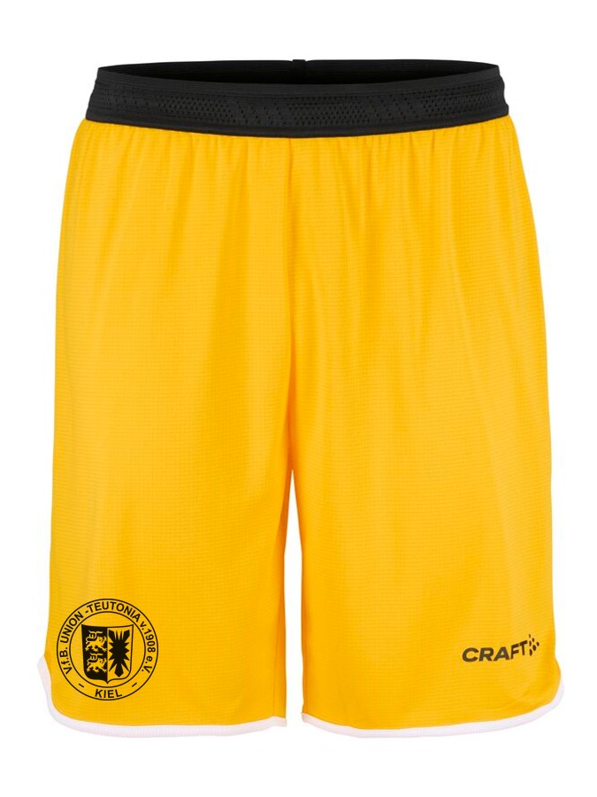 Craft Progress Basket Shorts
