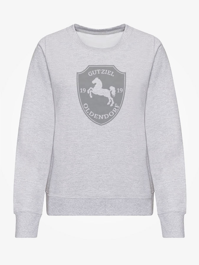 Sweater All Grey Unisex