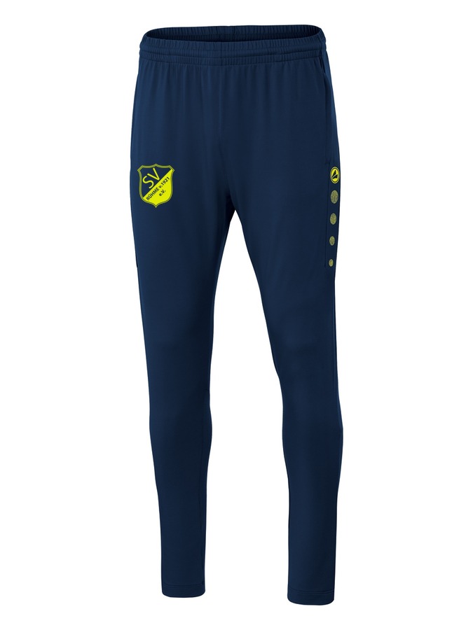 Jako Trainingshose Premium