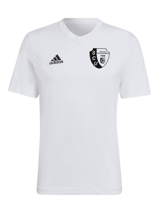 adidas Entrada 22 T-Shirt