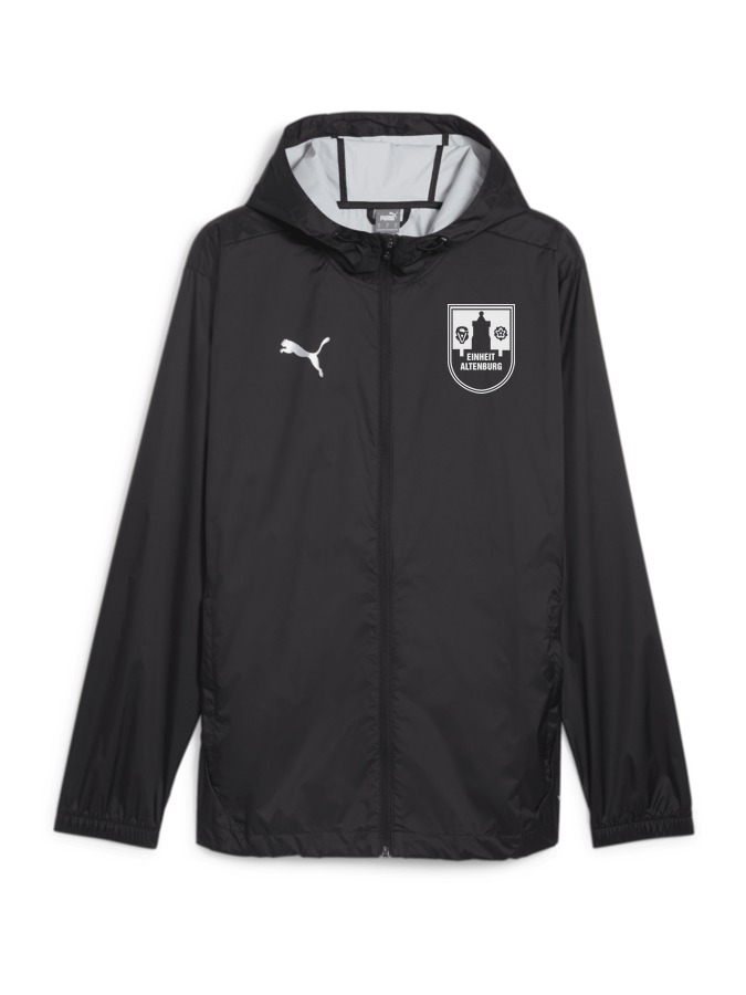 PUMA teamFINAL Allwetterjacke