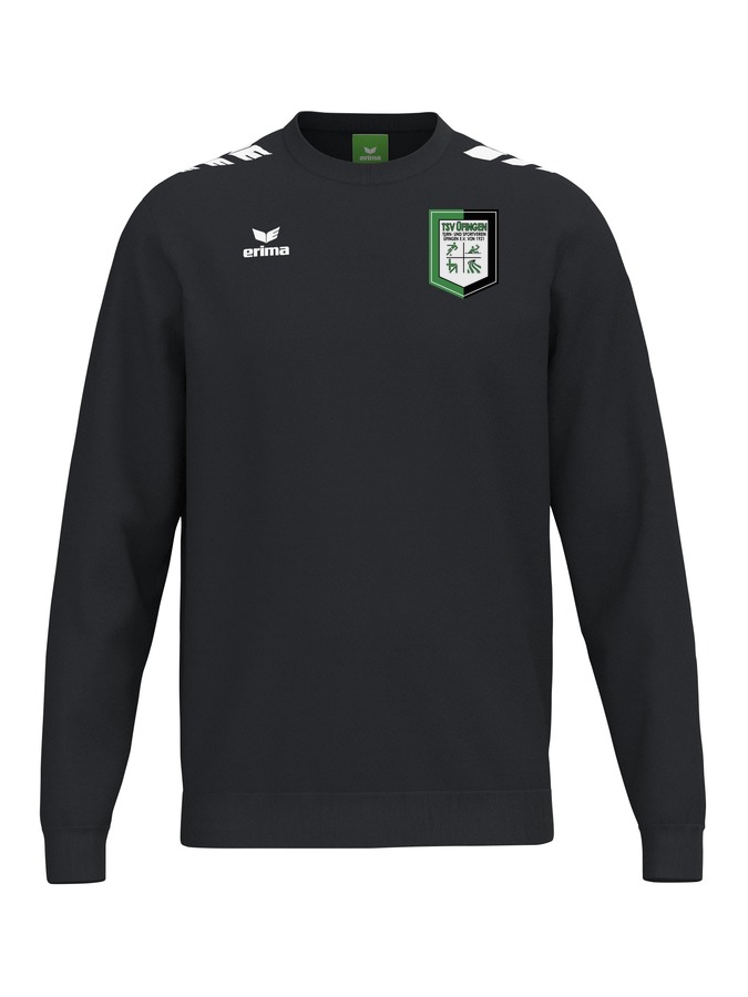 Erima Compete 3 Wings Sweatshirt