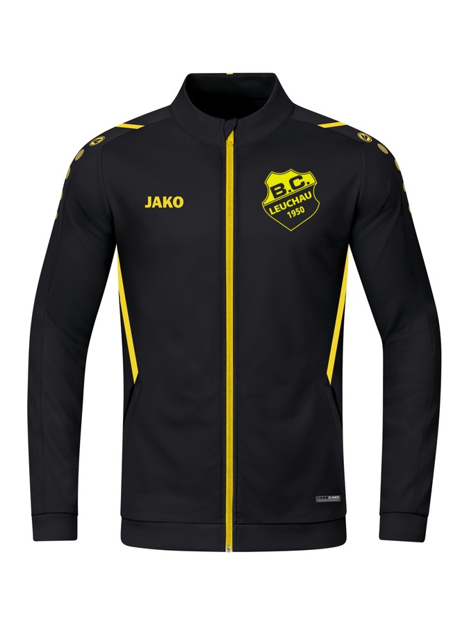 Jako Polyesterjacke Challenge