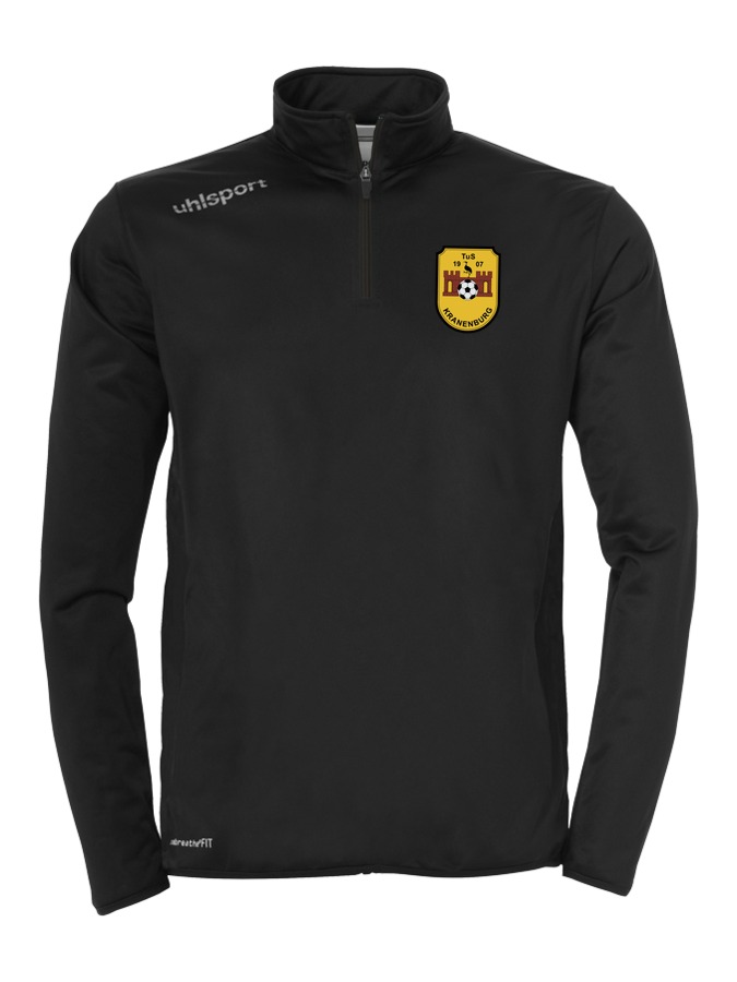 uhlsport Essential 1/4 Zip Top