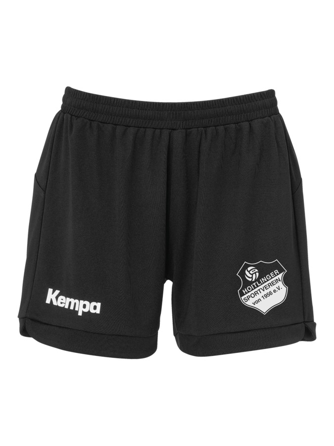 Kempa Prime Shorts Damen