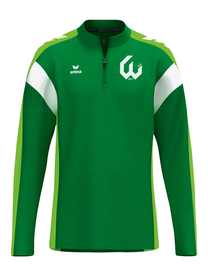 Erima Celebrate 125 Training Top