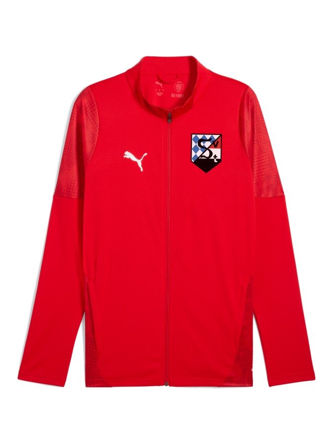 PUMA teamCUP Trainingsjacke