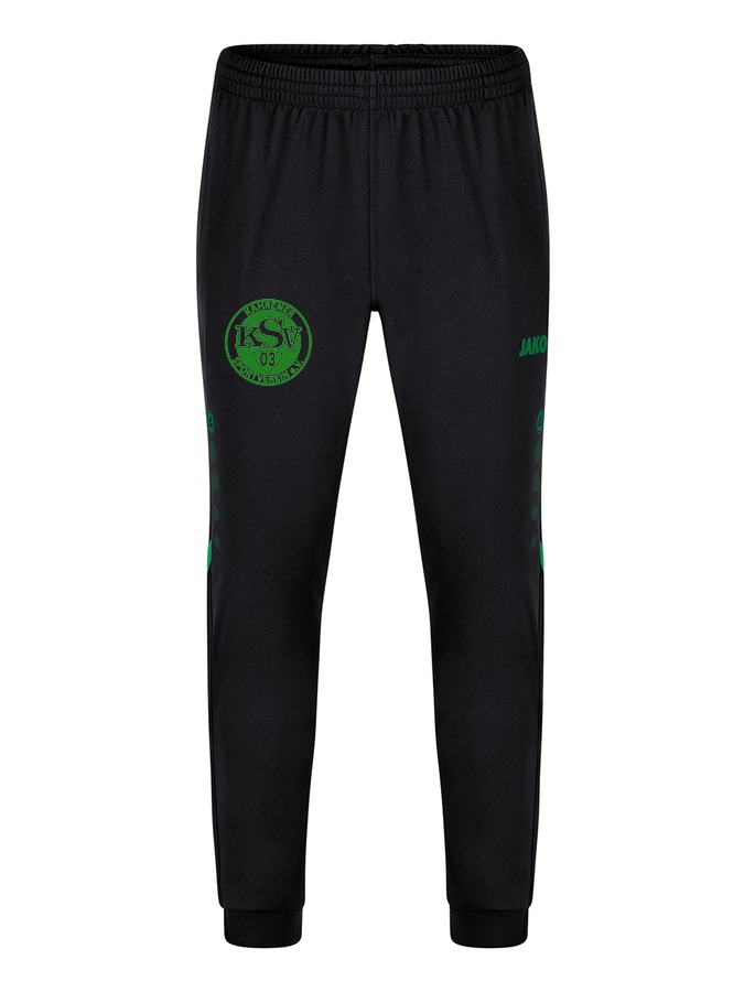 Jako Polyesterhose Challenge Damen