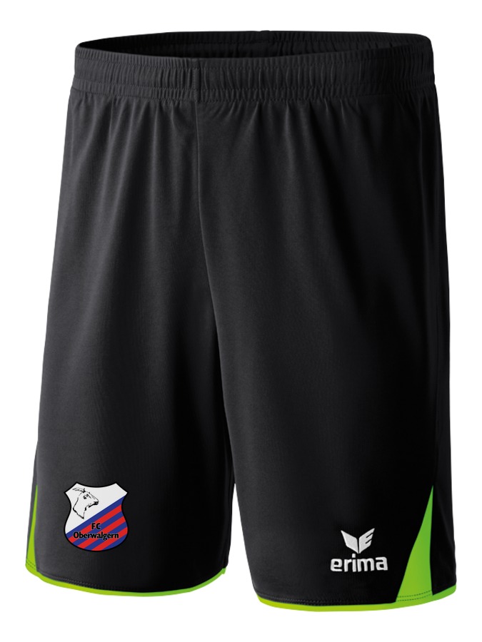 Erima 5-C Shorts