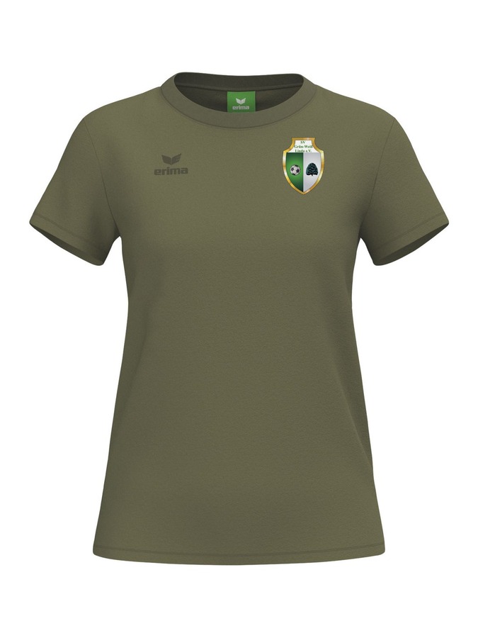 Erima Compete T-Shirt Damen