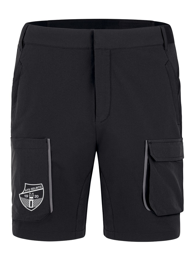 Jako Funktionsshort Work Damen
