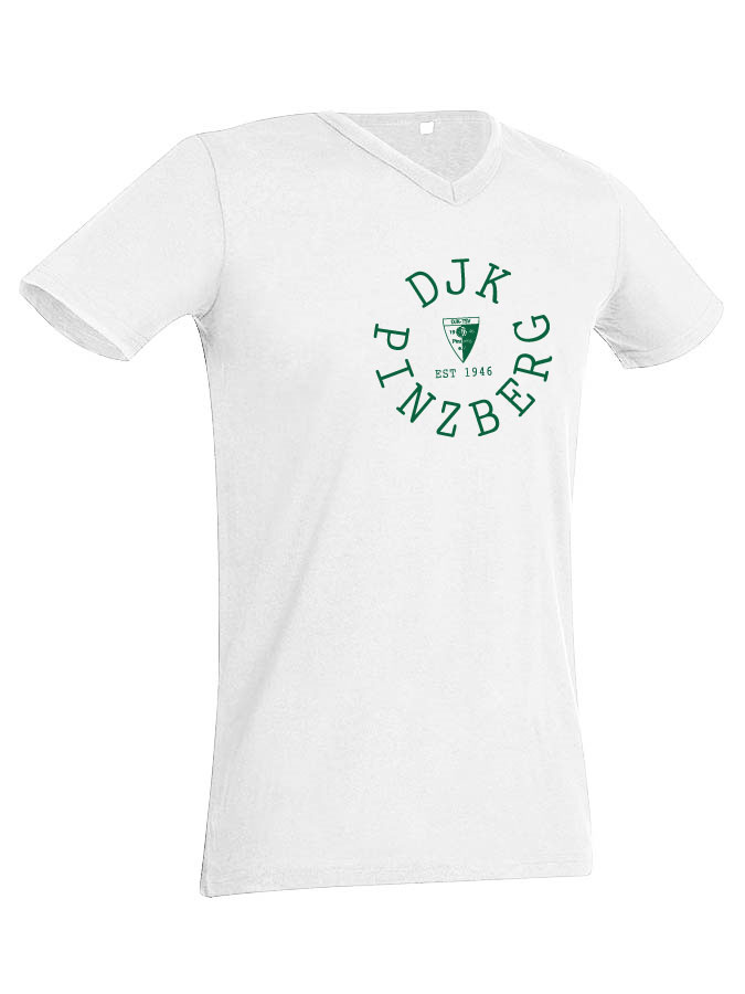 Shirt Core V-Neck