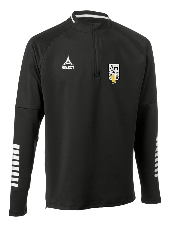 Select Monaco Trainingstop