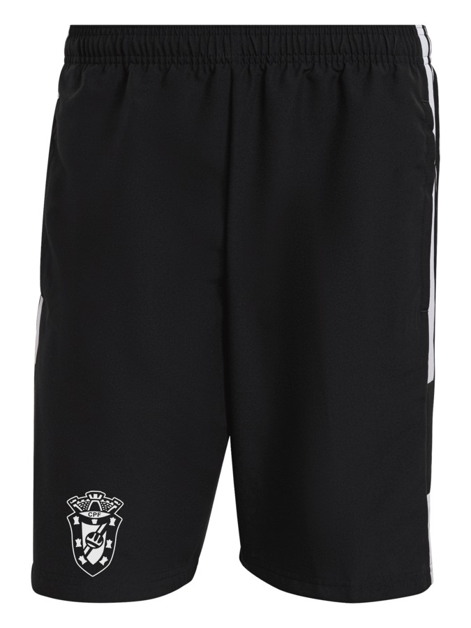 adidas Squadra 21 Downtime Shorts