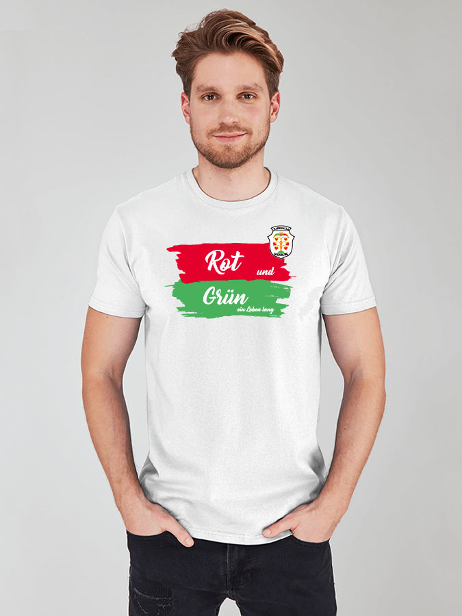 Shirt Loyal Herren