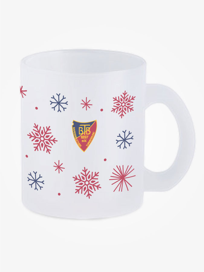 Glühweintasse Lüli