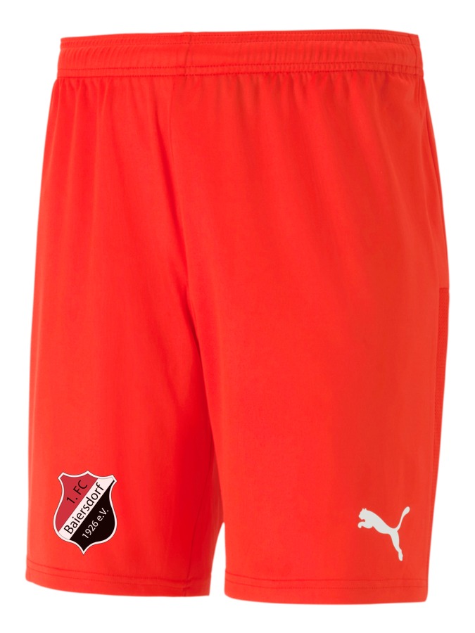 PUMA teamGOAL 23 Knit Shorts