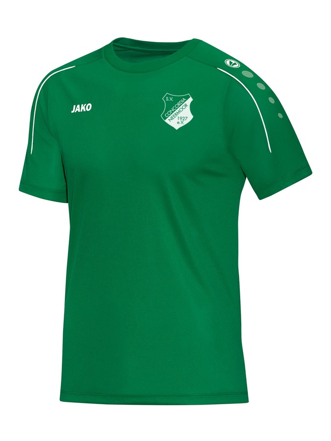 Jako T-Shirt Classico