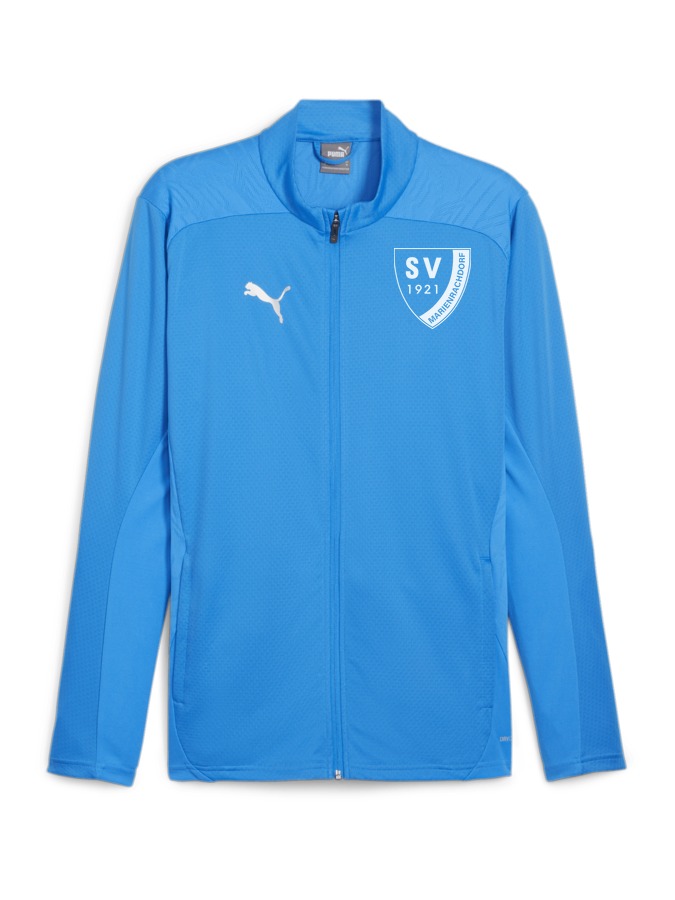 PUMA teamFINAL Trainingsjacke