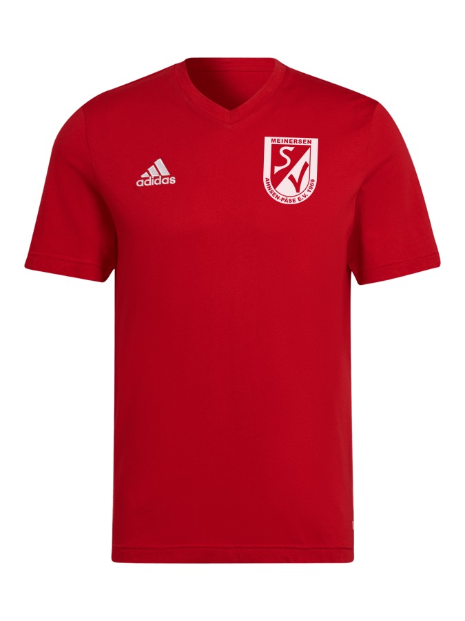 adidas Entrada 22 T-Shirt