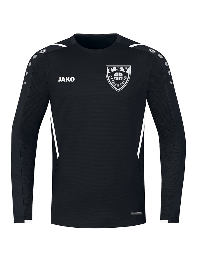 Jako Sweat Challenge