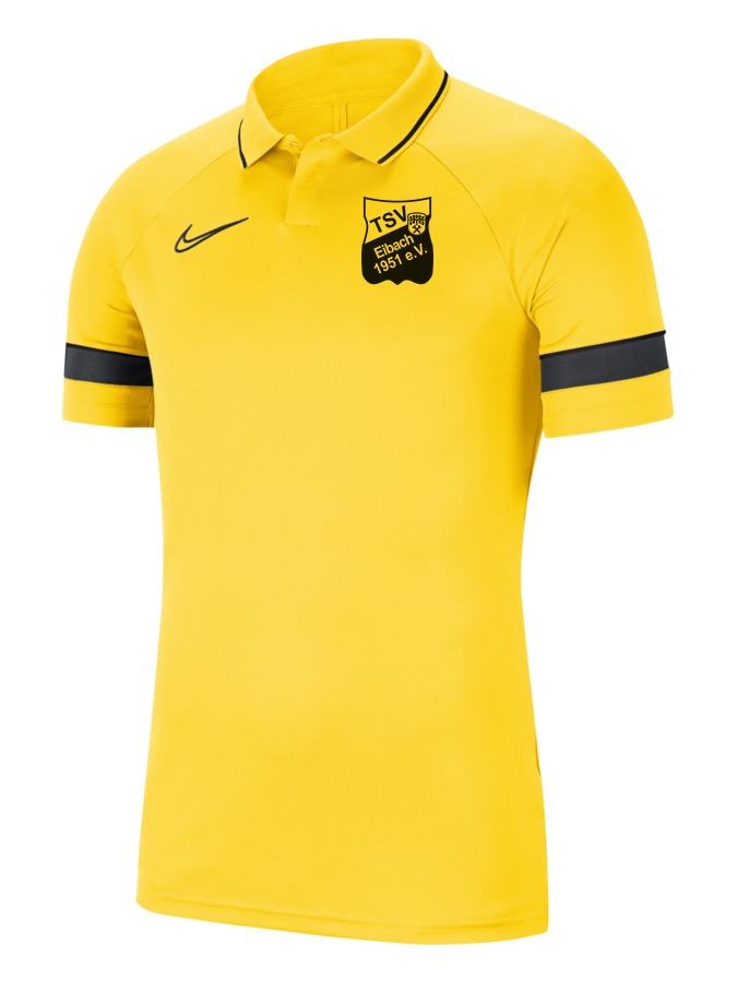Nike Academy 21 Poloshirt