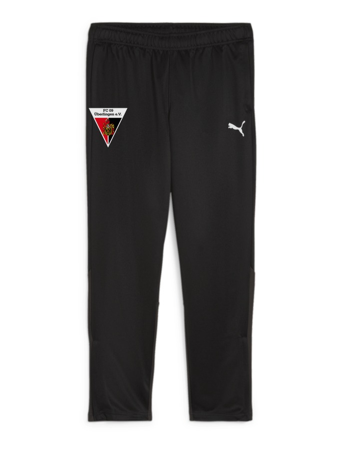 PUMA teamGOAL Trainingshose Damen