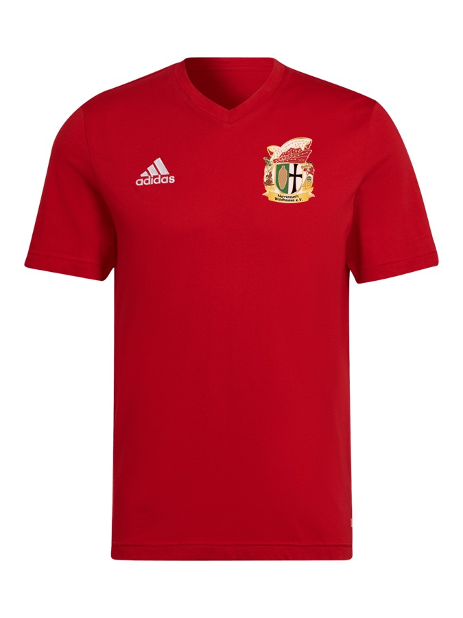 adidas Entrada 22 T-Shirt