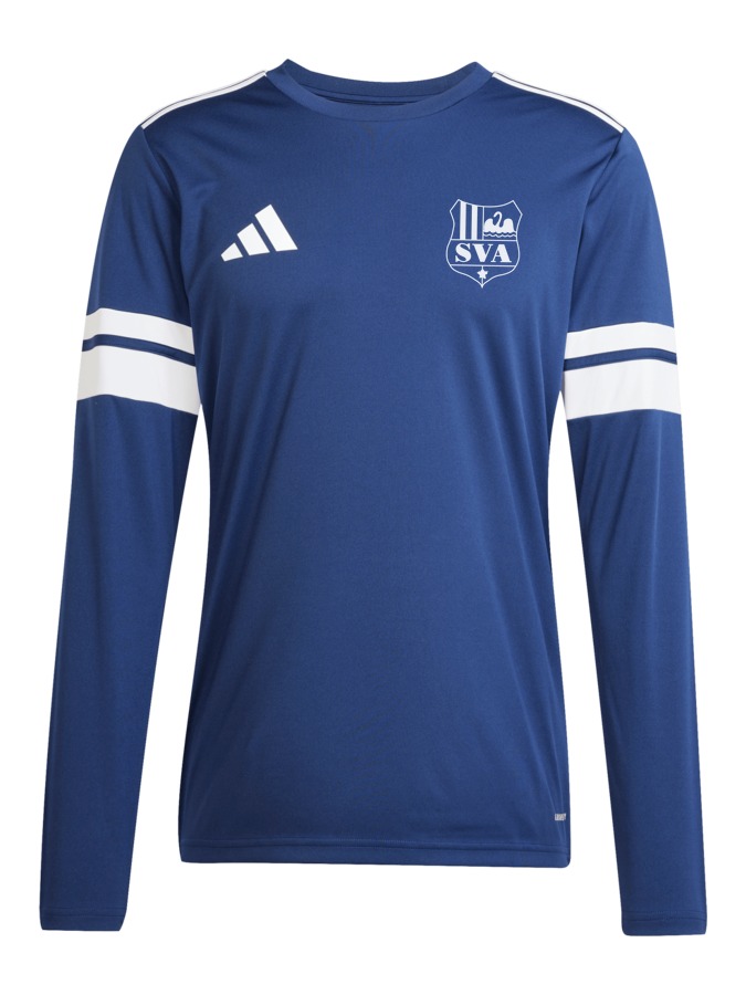 adidas Squadra 25 langärmeliges Trikot