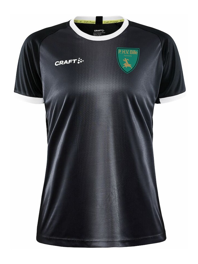 Craft Progress 2.0 Graphic Trikot Damen