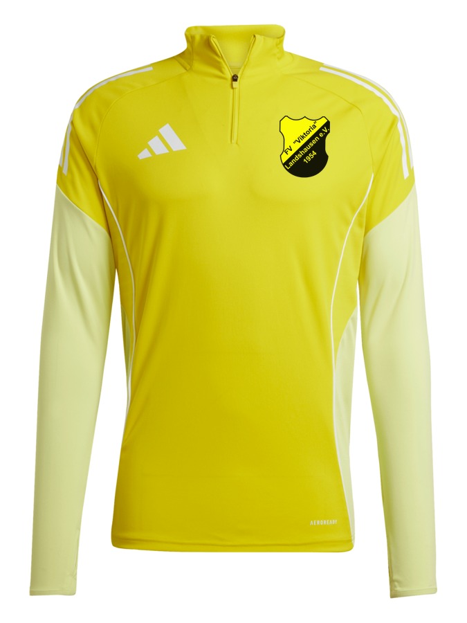 adidas Tiro 25 Competition Trainingstop